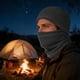 thumbnail image 1 of Uuiauoio Unisex Windproof and Warm Balaclava, Winter Warm Neck Mask Ear Covering Balaclava Hat for Skiing,Motorcycle, 1 of 6