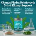 thumbnail image 3 of Eu Natural  Stone Breaker Chanca Piedra – 60 Vegetarian Capsules, 3 of 11