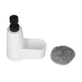 YanMaoYi Soap Dispenser Dishwashing Liquid Hand Soap Pump with A Steel Ball for Bathroom and