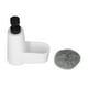 thumbnail image 4 of Dispensador de botellas de prensa, dispensador de jabón, dispensador de jabón líquido para lavavajillas, dispensador de jabón de cocina, características mejoradas, 4 of 13