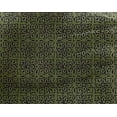 thumbnail image 4 of oneOone Georgette Viscose Fabric Floral Block Fabric Prints By Yard 42 Inch Wide, 4 of 4