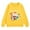 Yellow, variant on XIYNBAOK Christmas Sweat Shirts Red Christmas Top Blue Christmas Shirt Girls' Sweatshirts Size 5 Girls Clothes Boys 14-16 Clothes Infant Winter, Beige 11-12 Years