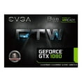 thumbnail image 5 of EVGA Nvidia GeForce GTX 1080 FTW 8GB PCI Express 3.0 Graphics Card, 5 of 7