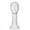 White, variant on Cheers US Foam Long Neck Mannequin Wig Head Display Hat Cap Holder White Female Model