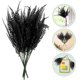 thumbnail image 3 of 4 Pcs Artificial Outdoor Plants Artificial Fern Stem Indoor Outdoor Fake Fern Fake Fern Plant, 3 of 3