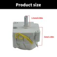 thumbnail image 5 of Zecic Multifuntional Cooking Timer Switch Cooking Time Controller Cooking Device, 5 of 8