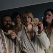 Ifc - Get Away [DIGITAL VIDEO DISC]