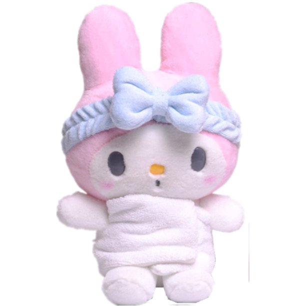 Kawaii Doll Cute Sanrio Plush Toy IBAOLEA Cat Cinnamonroll Plush