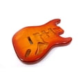 thumbnail image 4 of Siemonic Guitar Body replacement Mahogany SSH Style Glossy Painting For Jackson, 4 of 7