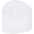 thumbnail image 5 of 20 Pack Paper Chef Hats for Kids, Adults, Adjustable White Kitchen Toque Cap Bulk Set, 5 of 5