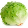 ICEBERG LETTUCE FRESH PRODUCE FRUIT VEGETABLES 1 EACH