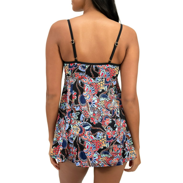 A shore fit thigh solutions hotsell swimdress