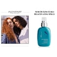 thumbnail image 3 of Spray reactivador de rizos AlfaParf 125 ml, 3 of 3