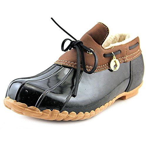 sporto duck boots walmart