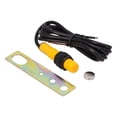 thumbnail image 3 of Electronic Digital 5 Counter Industrial Magnetic Sensor Switch Punch Counter, 3 of 9