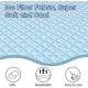 thumbnail image 3 of Dog Cooling Mat Thicken Cooling Mat for Dogs Pet Self Cooling Pad Non-Slip Dog Cooling Bed for Indoor & Outdoor Car Seats, 3 of 5