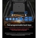 thumbnail image 5 of Wireless Gaming Controller with Hall Trigger RGB Light for PC//Android Gamepad Black Myth, 5 of 5