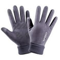 thumbnail image 1 of DPTALR Winter Gloves For Men Touch-Screen Gloves Windproof Warm Gloves For Winter Use, 1 of 6