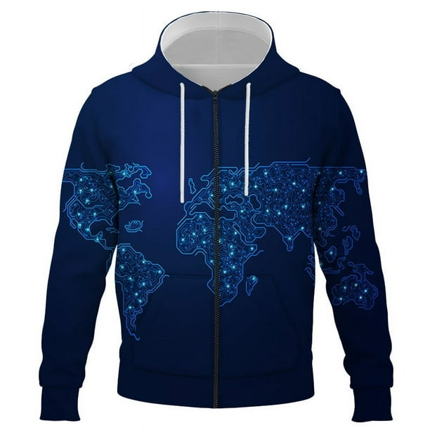 Nueva sudadera con capucha 3D de moda de otoño para hombre y mujer, sudadera con estampado informal para hombre, chándal de gran tamaño, ropa de calle con capucha, ropa unisex para hombre