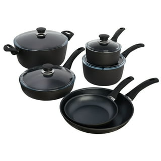 Bialetti 14-Piece Italian Cookware Set – KANREM STORES NG