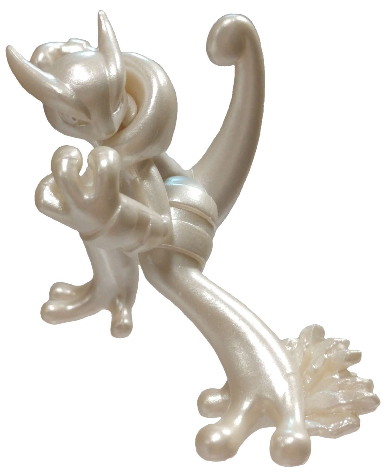 Mega Mewtwo X Figure - Mega Mewtwo X Collection Exclusive