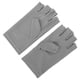 thumbnail image 5 of Guantes anti-UV Jadeshay de Fibra de algodón para Manicura compactos y livianos, 5 of 14