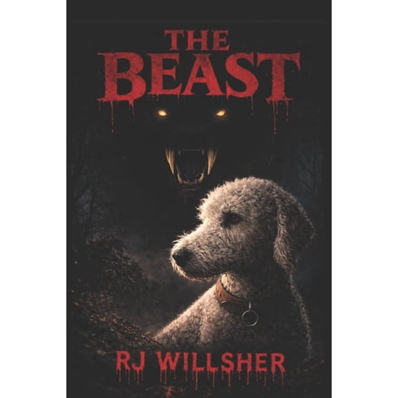 The Beast, (Paperback)