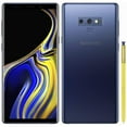thumbnail image 1 of Restored Samsung Galaxy Note 9 128GB Unlocked Good, 1 of 7