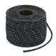 thumbnail image 1 of Cuerda de arranque de retroceso Uxcell 5.5mm 30m Cuerda de nylon para motosierra Negro Azul, 1 of 1