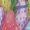 style-4, variant on Easter Bunnies Rabbits Fine Art Sleeveless Dress Summer Dress Woman 2025