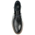thumbnail image 4 of Thomas & Vine Mens Keegan Lace-up Round Toe Chukka Boot, Widths Available, 4 of 9