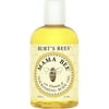 Burt's Bees 100% Natural Mama Bee Nourishing Body Oil, 4 Ounce Bottle