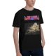 thumbnail image 2 of Camiseta de Manga Corta para Hombres Bleach, 2 of 5