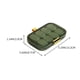 thumbnail image 3 of Plastic Rectangular Anytime Divider Cutter Divider Break Divider Dividing Boxes, 3 of 6