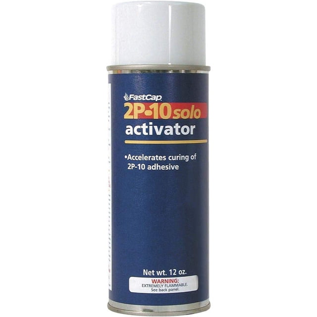 Activador adhesivo en aerosol FastCap 2P-10 355ml