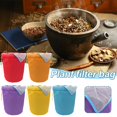 thumbnail image 2 of Bubble Bag Filter Bag Essence Extraction Kit Gallon Bag Dra AHED Bubble, 2 of 8