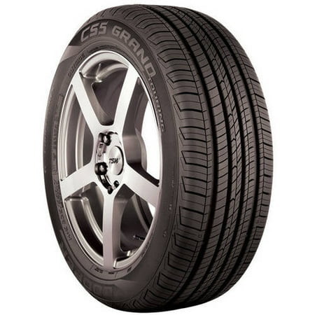 Cooper CS5 Grand Touring 215/70R15 98 T Tire