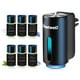 thumbnail image 1 of Difusor para ambientador de coche Featwell con 6 aceites esenciales, 1 of 8