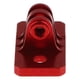 thumbnail image 3 of Soporte Adaptador de de Aleación de Aluminio para Cámara Hero6 / 5/4/3 + Rojo, 3 of 9
