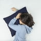 thumbnail image 5 of Funda de Almohada de Microfibra Unique Bargains Juego de 2 Fundas Almohadas con Cremallera 51x66cm, 5 of 6