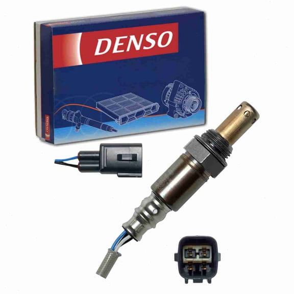 DENSO Upstream Air Fuel Ratio AFR Sensor compatible with Toyota Tundra 4.7L 5.7L V8 2005-2007