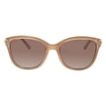 thumbnail image 2 of Guess sunglasses GU7469 WOMAN 56/18/140 57F shiny beige, 2 of 3