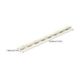 thumbnail image 2 of UPOUART 5Pack Continuous Hinge Heavy Duty Iron Replacement for Woodworking Projects, 2 of 7