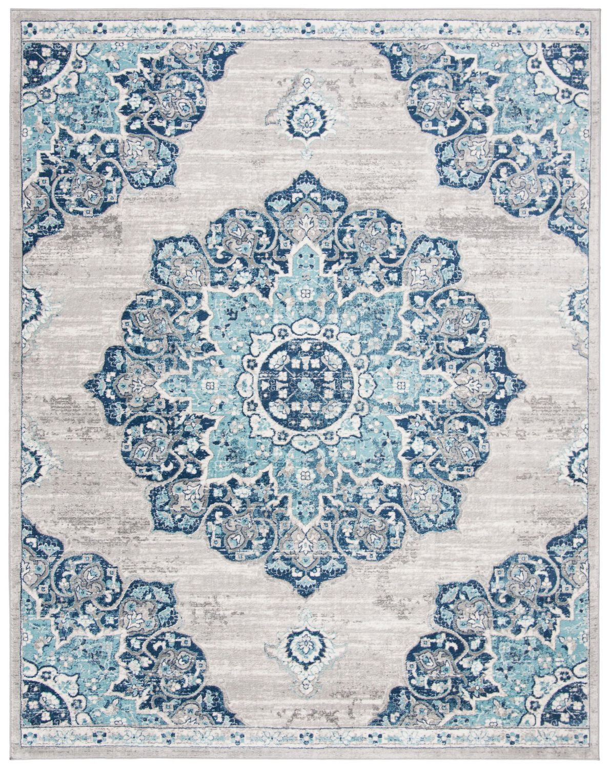 SAFAVIEH Brentwood Cantor Tapis Floral