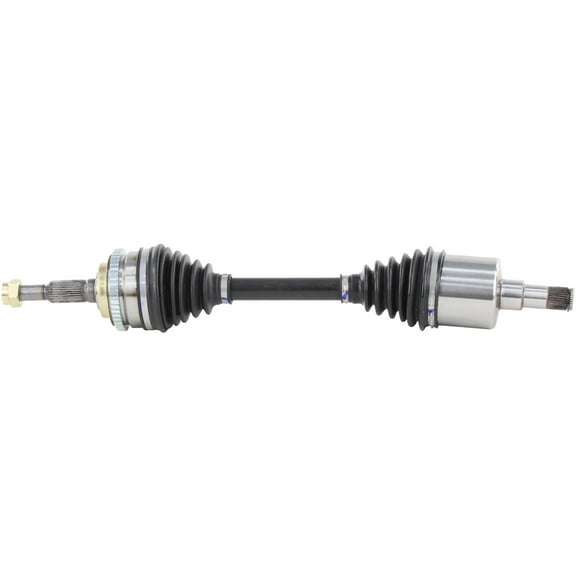 For Chevrolet Cavalier 2000-2005 Front Left Driver CV Axle Shaft - BuyAutoParts