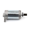 thumbnail image 5 of Motor Genic Starter Fit for Yamaha XV XVS 125 250 2UJ-81890-00 5JX-81890-00 4DN-81800-00, 5 of 5
