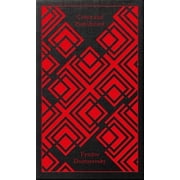 Penguin Clothbound Classics Crime and Punishment, (Hardcover)
