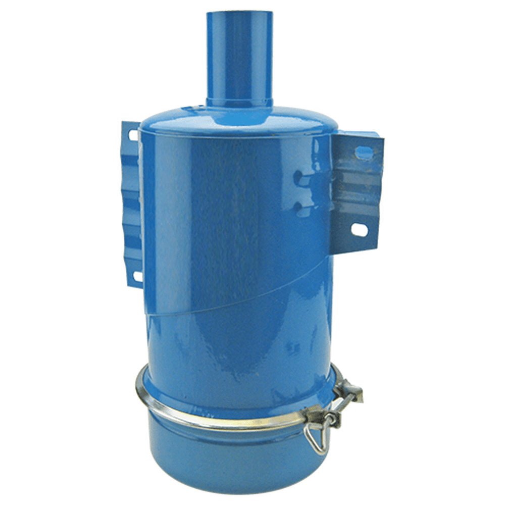 C5NE9600E NEW Oil Bath Air Cleaner For Ford 4000, 5000, 5100, 5200