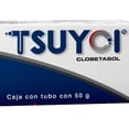 thumbnail image 2 of Crema Tsuyoi Clobetasol 0.05% 50 gr, 2 of 3