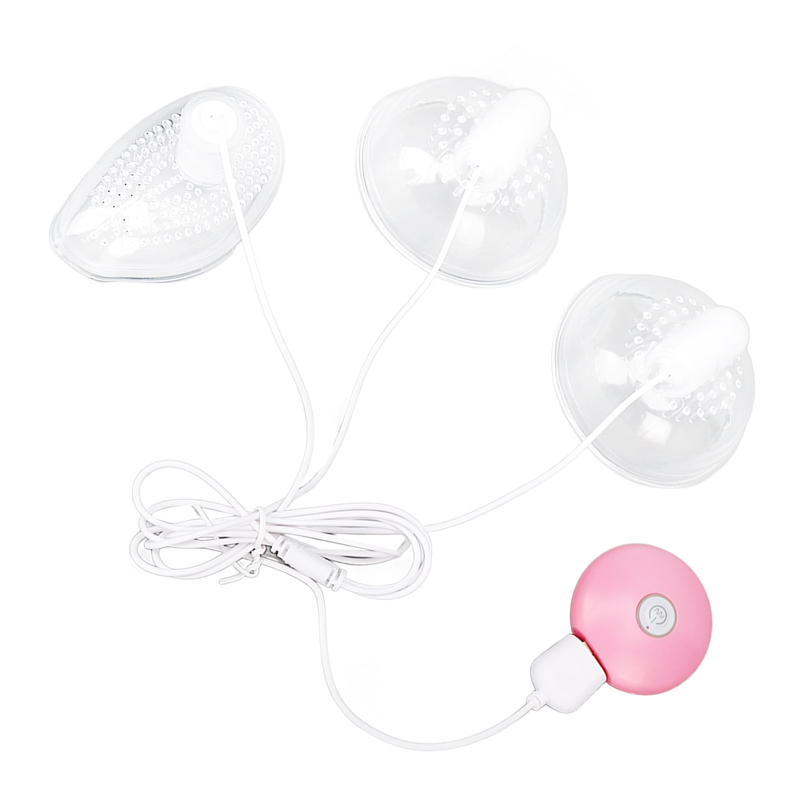 Electric Breast Massager, Improve Elasticity Accelerate Circulation